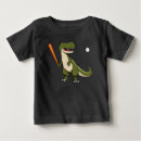 Recherche de batteur bébé tshirts Animal