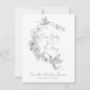 Recherche de pouces invitations Élégant