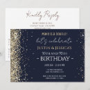 Recherche de en commun anniversaire invitations Fête d'anniversaire commune