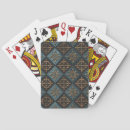 Recherche de sculpture jeux de cartes Sculpté