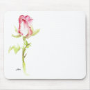 Recherche de tatouages roses tapis souris Fleur