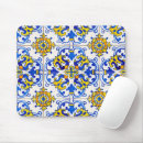 Recherche de mosaïques tapis souris Espagne