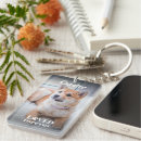 Recherche de paw porteclés Pour elle