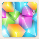 Recherche de cube dessous de verres Cool