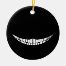 Recherche de cheshire ornements Sourire