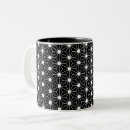 Recherche de motif traditionnel tasses Géométrique