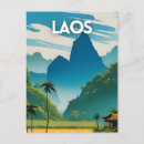 Recherche de laos cartes postales Asie