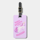 Recherche de étiquette de bagage de licorne bagages étiquettes Pour enfants