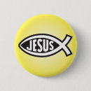 Recherche de poissons de jésus badges Ichthys