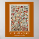 Recherche de william morris posters Mur