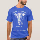 Recherche de cameroon tshirts Safari