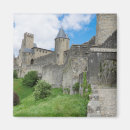 Recherche de aude magnets Château de carcassonne