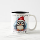 Recherche de citation de pingouin tasses Mignon