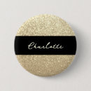 Recherche de luxe badges Parties scintillant