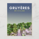 Recherche de gruyeres cartes postales Europe