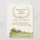 Recherche de partie golf invitations Fête