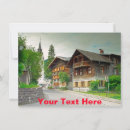 Recherche de village vœux cartes Europe