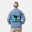 Recherche de queue de baleine vêtements Faune