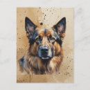 Recherche de animaux familiers cartes postales Chien