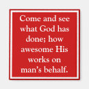 Recherche de countries magnete Count your blessings