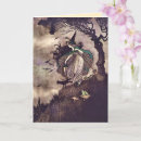 Recherche de manche vœux cartes Vintage