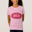 Recherche de soeurs de sororité tshirts Rose