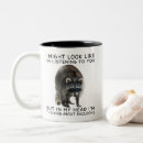 Recherche de pensée tasses Collègue