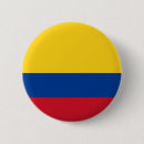 Recherche de colombie badges Pays