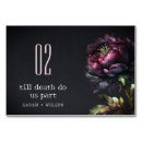Recherche de halloween cartes table Botanique