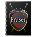 Recherche de tartans de clan carnets Écossais