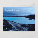Recherche de lagune cartes postales Bleu