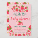 Recherche de baby shower save the dates Bientôt maman