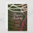Recherche de paume invitations Moderne