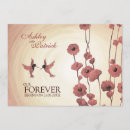 Recherche de de de colibri mariage invitations Fleurs
