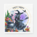 Recherche de witch serviettes Assistant d'oz