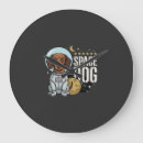 Recherche de astronaute horloges Animal