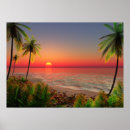 Recherche de paradise posters Paysage