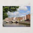 Recherche de ville de dublin cartes postales Eire