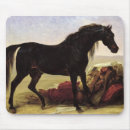 Recherche de antoine tapis souris Cheval