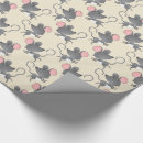 Recherche de motif animal papier cadeau Adorable