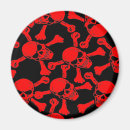 Recherche de bonbons magnets Gothique