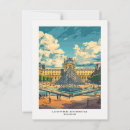 Recherche de louvre cartes postales Travel