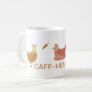 Recherche de poulet drôle tasses Animal de ferme