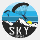Recherche de extrême Parachutiste