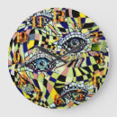 Recherche de yeux horloges Pour eux