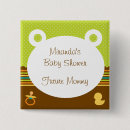 Recherche de ours de nounours badges Baby shower