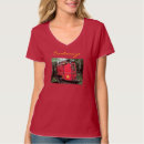 Recherche de caravanes tshirts Pour elle