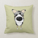 Recherche de merle coussins Chien