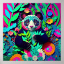 Recherche de panda chinois posters Ours