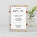 Recherche de rassemblement invitations Fête d'anniversaire